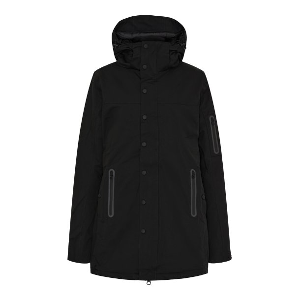 Notyz - 40.462 - Black / Sort